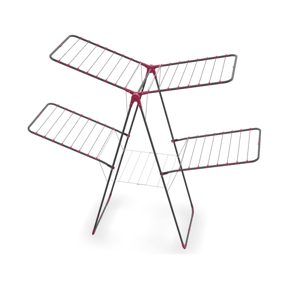 Сушилка для белья Perilla ТВИНГО 17008 - выгодная цена, отзывы ...