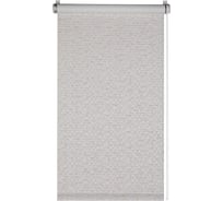 Рулонная штора Decofest Блэкаут Баунти Бежевый 080x160 Мини А0000030740