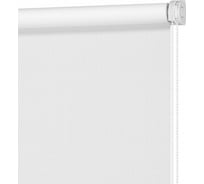 Рулонная штора Decofest Апилера Белый 090x160 Мини А0000011305