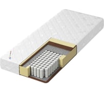 Матрас Капризун Дрим хард ппу 200х90 см 414816