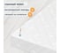 Матрас Капризун микс хард плюс 180х80 см 414522 13