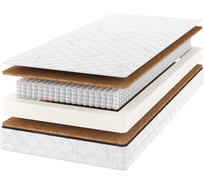 Матрас Капризун дрим хард 70х140 см 224335