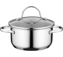 Кастрюля с крышкой BergHOFF Comfort 16 см, 1.6 л 1100226