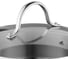 Ковш с крышкой BergHOFF Comfort 16 см, 1.6 л 1100225 2