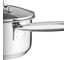 Ковш с крышкой BergHOFF Comfort 16 см, 1.6 л 1100225 6