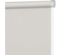 Рулонная штора Decofest Плайн Античный бежевый 060x160 Мини А0000018302