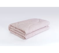 Стеганое одеяло Мягкий сон 220x200 "marshmallow" розовый ОСВ_MW-64423у