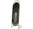 Напольное зеркало GENGLASS EVELUM в раме, Gold GGM-01-1 1