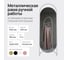 Напольное зеркало GENGLASS EVELUM в раме, White GGM-01-3 3