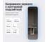 Прямоугольное зеркало GENGLASS 179x54 см, с холодной подсветкой KUVINO NF LED L, с проводом GGL-02-L-6000-1 3