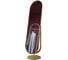 Напольное зеркало в раме GENGLASS OZEVIS Gold GGM-20-1 1