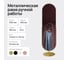 Напольное зеркало в раме GENGLASS OZEVIS Gold GGM-20-1 3