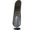Напольное зеркало в раме GENGLASS OZEVIS Black GGM-20-2 1