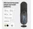 Напольное зеркало в раме GENGLASS OZEVIS Black GGM-20-2 3