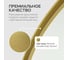 Зеркало в раме GENGLASS RAUNTEL Gold M GGM-03-1-1 11