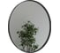 Зеркало в раме GENGLASS RAUNTEL Black M GGM-03-2-1 1