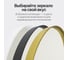 Зеркало в раме GENGLASS RAUNTEL Black M GGM-03-2-1 6