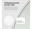 Зеркало в раме GENGLASS RAUNTEL White L GGM-03-3-2 4