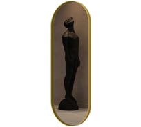 Зеркало в раме GENGLASS NOLVIS Gold M GGM-16-1-2