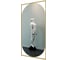 Зеркало в раме GENGLASS KVADEN Gold XL GGM-17-1-3 1