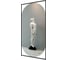 Зеркало в раме GENGLASS KVADEN Black XL GGM-17-2-3 1