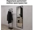 Зеркало в раме GENGLASS KVADEN Black L GGM-17-2-2 7