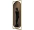 Зеркало в раме GENGLASS KVADEN Gold L GGM-17-1-2 1