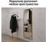 Зеркало в раме GENGLASS KVADEN Gold L GGM-17-1-2 7