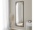 Зеркало в раме GENGLASS KVADEN Black M GGM-17-2-1 1