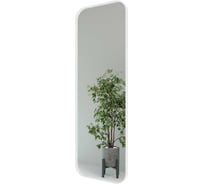 Зеркало в раме GENGLASS KUVINO White M GGM-18-3-1