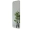 Зеркало в раме GENGLASS KUVINO White M GGM-18-3-1 1