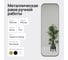 Зеркало в раме GENGLASS KUVINO Black M GGM-18-2-1 3