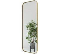 Зеркало в раме GENGLASS KUVINO Gold M GGM-18-1-1