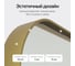 Зеркало в раме GENGLASS KUVINO Gold M GGM-18-1-1 4