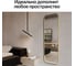 Зеркало в раме GENGLASS KUVINO Gold L GGM-18-1-2 7