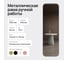 Зеркало в раме GENGLASS KUVINO Black L GGM-18-2-2 5