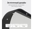 Зеркало в раме GENGLASS KUVINO Black L GGM-18-2-2 6