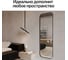 Зеркало в раме GENGLASS KUVINO Black L GGM-18-2-2 1