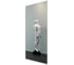 Зеркало в раме GENGLASS HALFEO White XL GGM-15-3-1 1