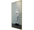 Зеркало в раме GENGLASS HALFEO Gold XL GGM-15-1-1 1