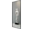 Зеркало в раме GENGLASS HALFEO Slim Black XL GGM-15-2-2 1