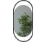 Зеркало в раме GENGLASS EVELIX Black S GGM-02-2-1 1