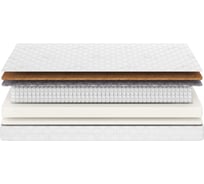 Матрас Капризун микс хард плюс 195 на 80 см 414528