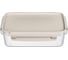 Контейнер для продуктов Phibo 0.75 л, бежевый флэк 433155135 4