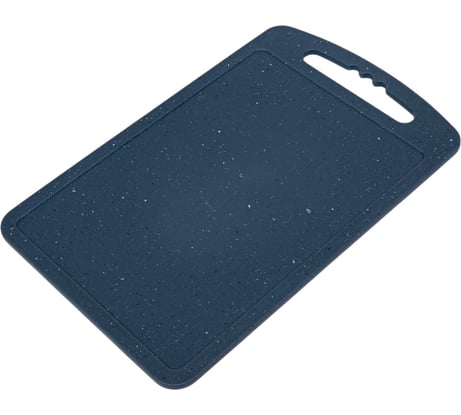 Разделочная доска Martika Стронг 18x28 см, серый камень С957СК