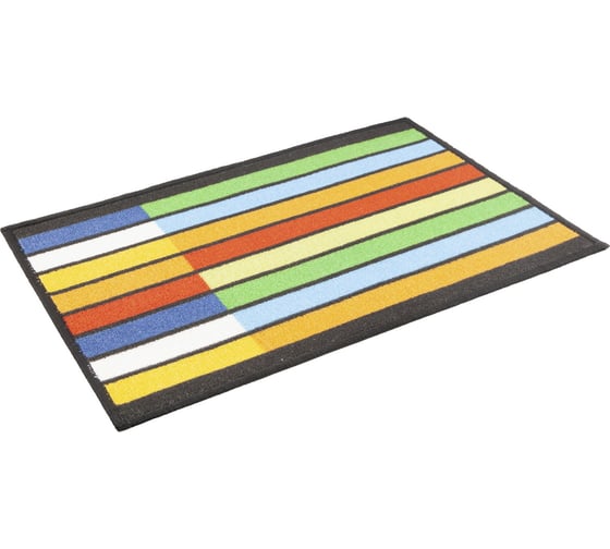 Коврик Sunstep fresh 40x60 см, фломастер  35-104