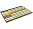 Коврик Sunstep fresh 40x60 см, фломастер 35-104 2