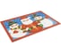 Коврик Sunstep fresh 40x60 см, снеговики 35-120 2