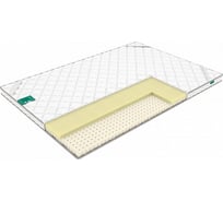 Наматрасник Sleeptek Топпер MemoLatex 4 120x190 см SML4-00190-4693