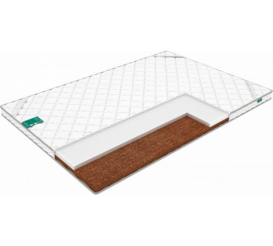 Топпер Sleeptek Foam Cocos 4 180х200 SFC4-00183-4731 1